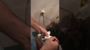 как паять полипропилен (PPR шаровый кран)