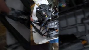 поворотник бокового зеркала от PALISADE замена. авто из Кореи.  DONGIL TRADING +821046479737