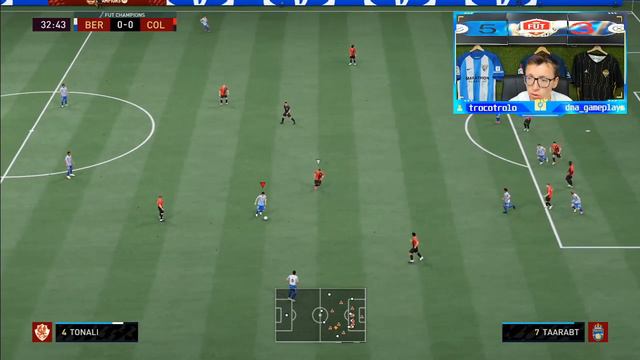 ME PARECE UNA GANGA!!! ✅🔵 TONALI 95 TOTS REVIEW! FIFA 22 ULTIMATE TEAM смотреть онлайн