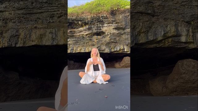 Медитация Кундалини Йоги от Внутреннего конфликта смотреть онлайн