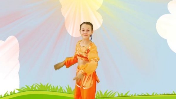 A Ram Sam Sam | танец | АРАМ ЗАМ ЗАМ