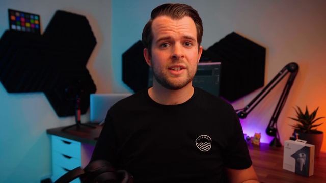 1More ComfoBuds Pro Review - The ALMOST Perfect ANC Earbuds смотреть онлайн