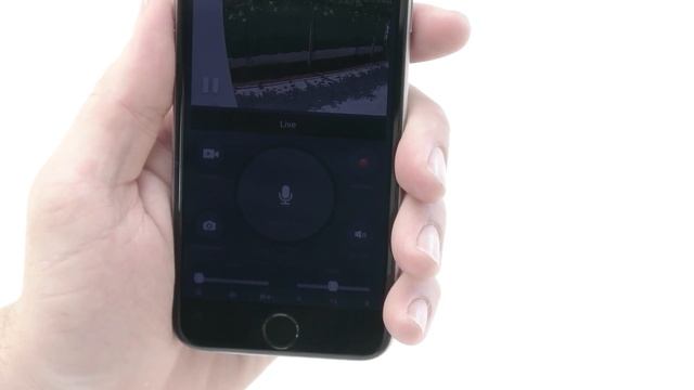 LUTEC SECURY'LIGHT APP usage——ALERT смотреть онлайн