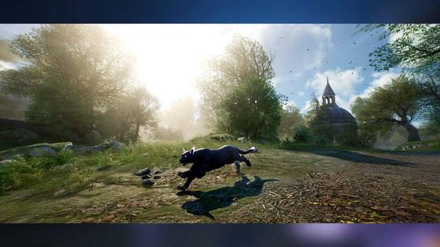 Throne and Liberty (MMO RPG). Детали новой Lineage. Общая вселенная с Project E смотреть онлайн