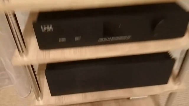 В гостях у аудиофила ...LIFE смотреть онлайн