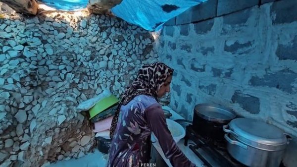 "The Guardian Angel: Empowering the Peren Family through Education and Generosity"