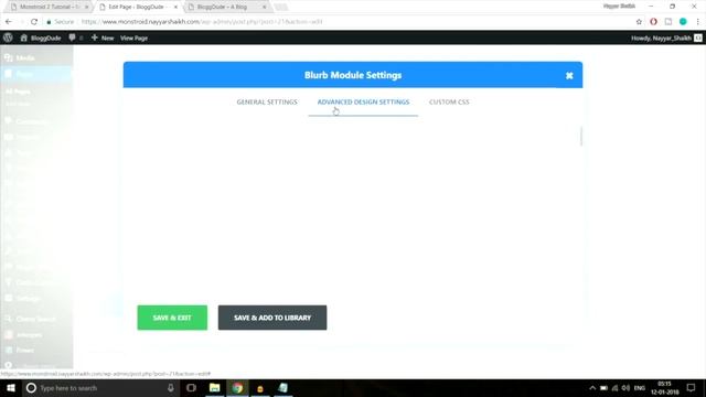 How to Make a WordPress Website 2018 - Step by Step Tutorial for Beginners смотреть онлайн