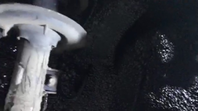 Антикор арок Киа Церато, а ведь жидкие подкрылки еще и шумоизоляционный эффект имеют смотреть онлайн