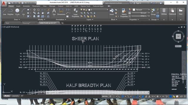 Convert File PDF to DWG смотреть онлайн