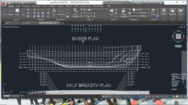 Convert File PDF to DWG