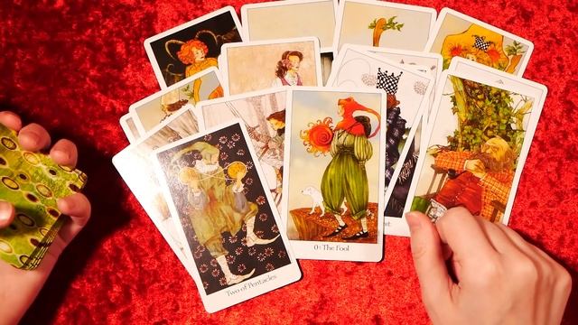 ЛЮБИТ ИЛИ ИГРАЕТ С ВАМИ? смотреть онлайн