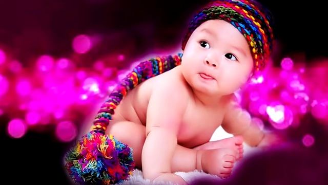 Малыш уснет за 5 минут! ❤ Спокойная Музыка для Сна ❤ Колыбельная,,, смотреть онлайн