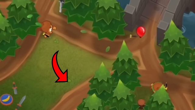 The Impossible CHIMPS Map That Had To Be Reworked смотреть онлайн