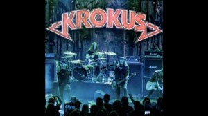 KROKUS BLUE FULL ALBUM