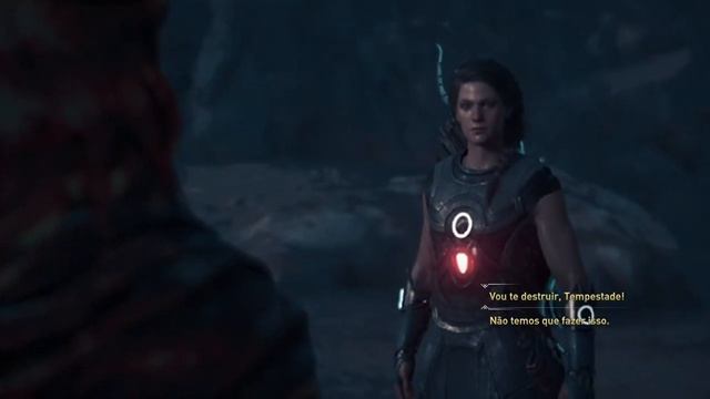 Assassin’s Creed: Odyssey (Part.402) (O Legado da Primeira Lâmina - Ep.3 - A Linhagem) смотреть онлайн