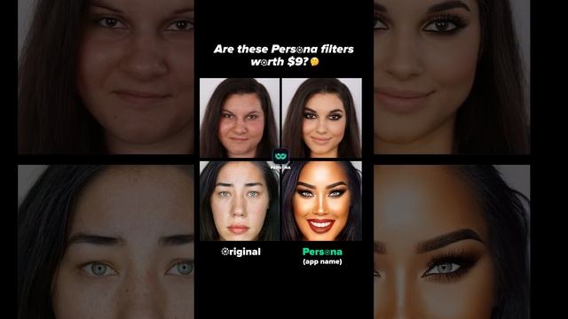 The Best Photo Filters for Bold Eye Makeup смотреть онлайн
