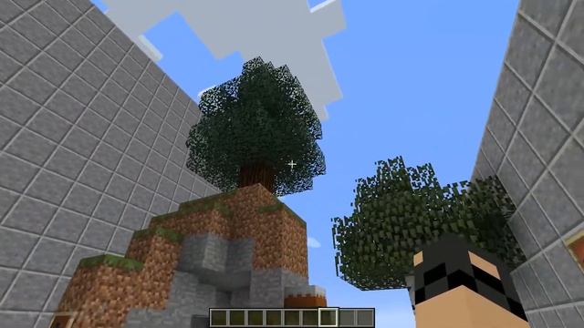 ЭВОЛЮЦИЯ MINECRAFT ЧАСТЬ 2 (Alpha - Beta) смотреть онлайн