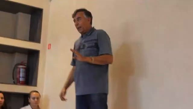 Евгений Альбертович Киблер, семинар по эзотерике 15.09.18 часть 2 смотреть онлайн