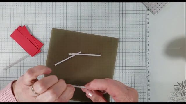 Stampin' Up! Trusty Tools Tool Chest смотреть онлайн