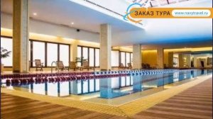 ПРЕЗИДЕНТ 5* Беларусь Минская обл. обзор – отель ПРЕЗИДЕНТ 5* Минская обл. видео обзор