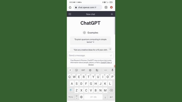 chat gpt kaise use kare।। ChatGPT login kaise kare।। ChatGPT in hindi totural смотреть онлайн