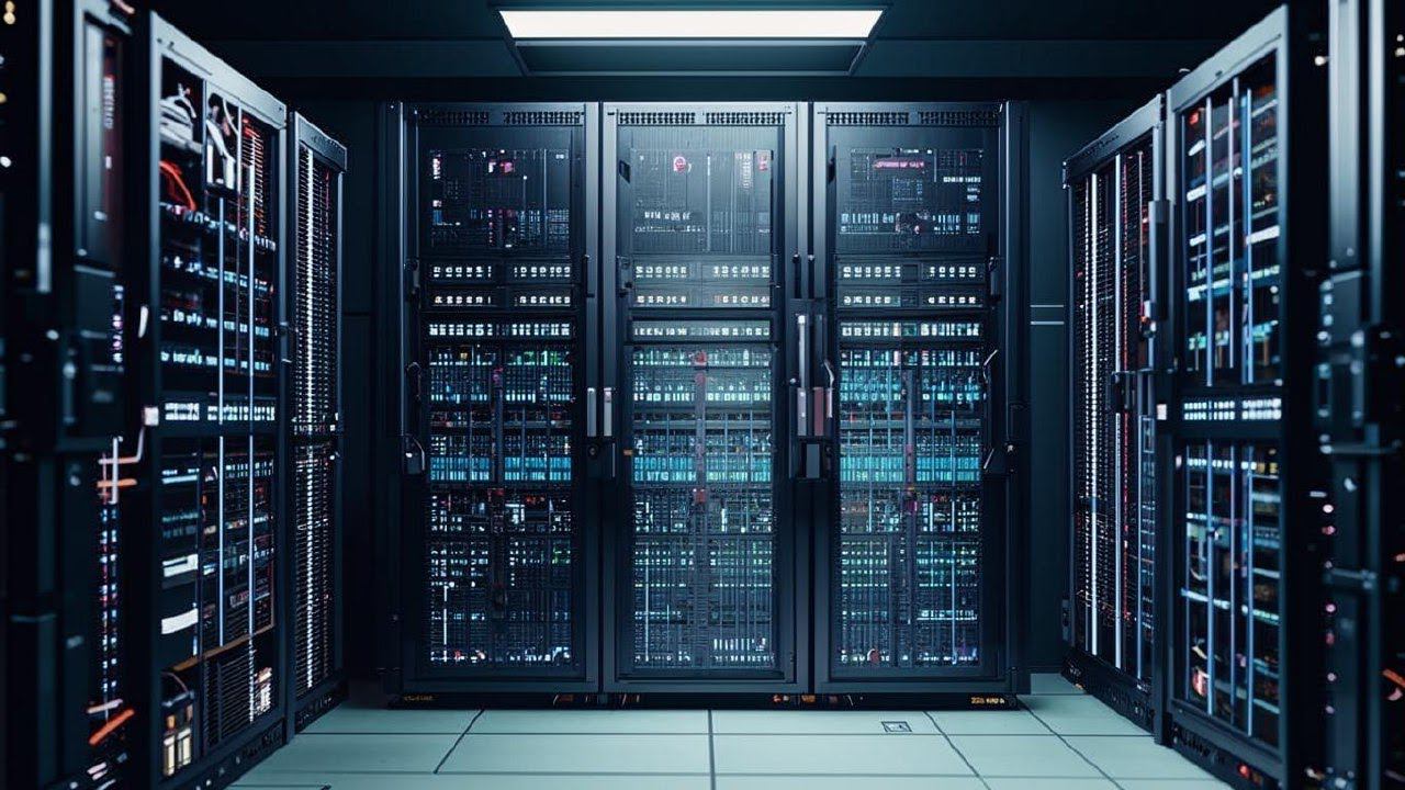 Заменили HPE PROLIANT DL380g7 на 360gen10 смотреть онлайн