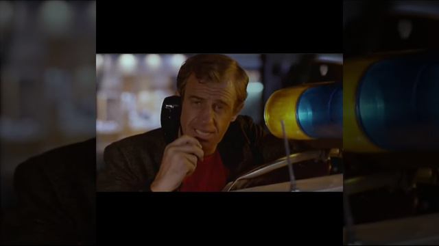 Жан-Поль Бельмондо - Jean Paul Charles Belmondo