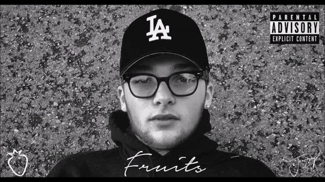 Jamezyboy - FRUITS (Full Album) смотреть онлайн