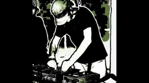 Prodigy  - Out of Space [Breakbeat Remix]