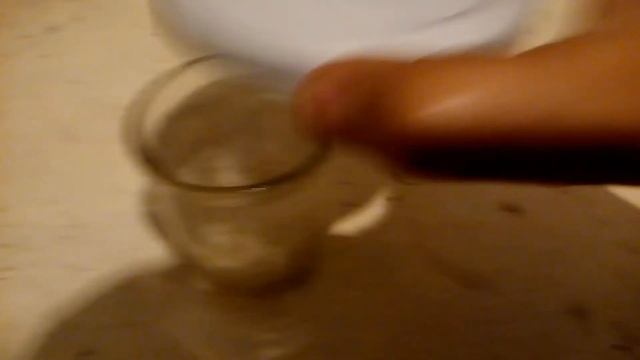 ЧТО БУДЕТ ЕСЛИ МЕЛ, ПЛАСТИЛИН, МЁД, ПЕРСИК И РИС ПОЛОЖИТЬ В ВОДУ НА 11 ЧАСОВ!!! смотреть онлайн