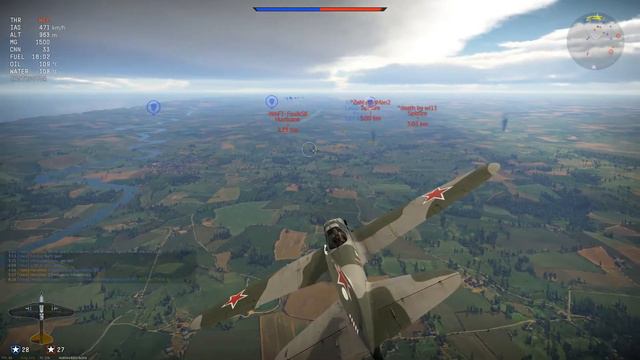 War Thunder PSA - I'm boycotting Operation Summer (and you should too) смотреть онлайн