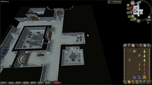 Secrets of The North Quest Guide + Full Boss Fights Explained смотреть онлайн