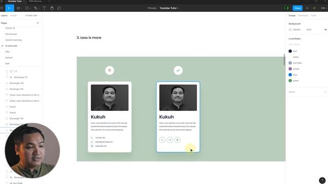 Tips Spacing pada UI UX Design смотреть онлайн