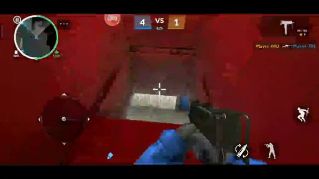 залитай стрим по CS: GO Android!!!! смотреть онлайн