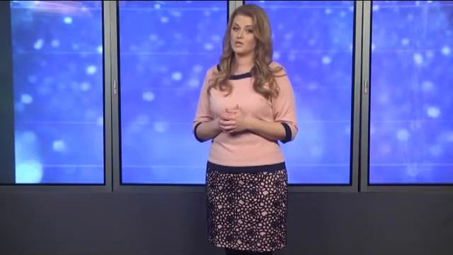 Юлия Зеленская. Как выбрать шампунь. смотреть онлайн