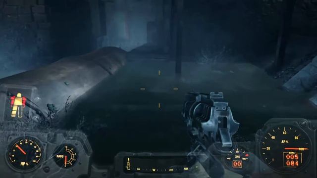 Fallout 4 ※ Силовая броня ※ #3 смотреть онлайн