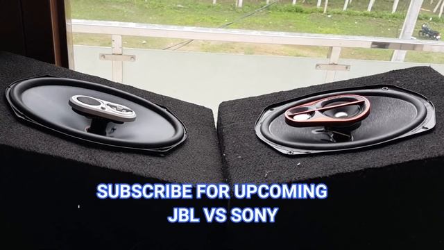 Infinity Reference X REF-9603ix VS Pioneer TS-R6951S //FLEXIBILITY TEST// смотреть онлайн