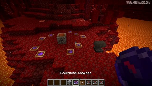 Minecraft 1.16 Snapshot 20w14a A New Mob! The Zoglin смотреть онлайн
