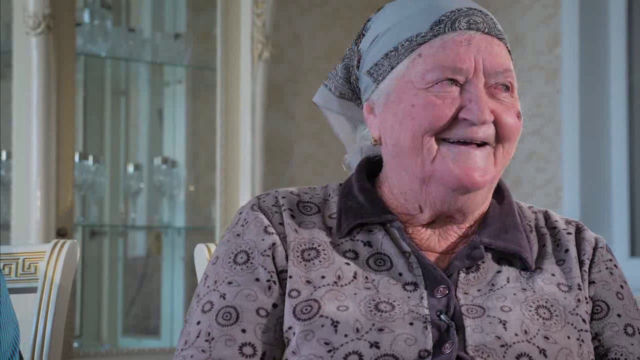 Бинонта Семья Токовы смотреть онлайн