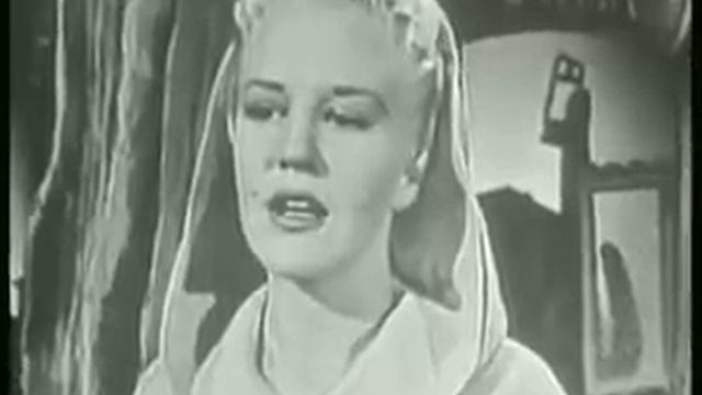 Peggy Lee   Johnny Guitar