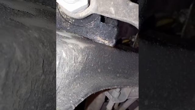 Рулевой механизм ваз 2105 тилипается. смотреть онлайн