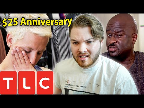 Extreme Cheapskates Is Very Uncomfortable смотреть онлайн