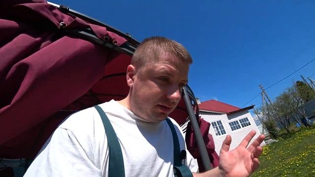 БЫСТРО И ПРОСТО СДЕЛАЛ ИНТЕРНЕТ В ДЕРЕВНЕ| НЕДОРОГОЙ СКОРОСТНОЙ ИНТЕРНЕТ смотреть онлайн