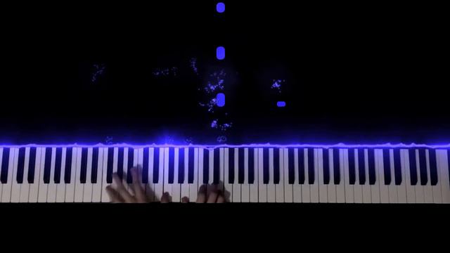 HANS ZIMMER - INTERSTELLAR | PIANO COVER (MINI) смотреть онлайн