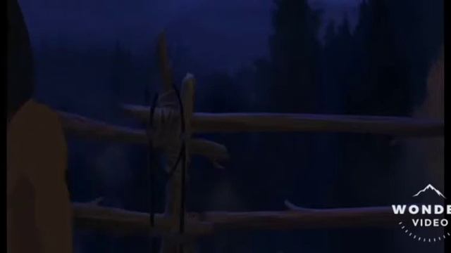 Спирит  Душа прерий