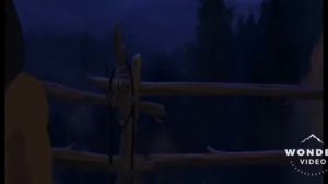 Спирит  Душа прерий