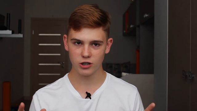 Почему нам так важно правильное окружение? смотреть онлайн