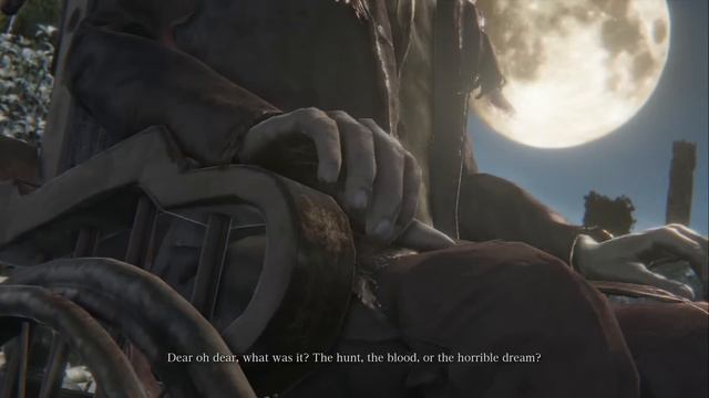Bloodborne: All 3 Endings (PS4/1080p) смотреть онлайн