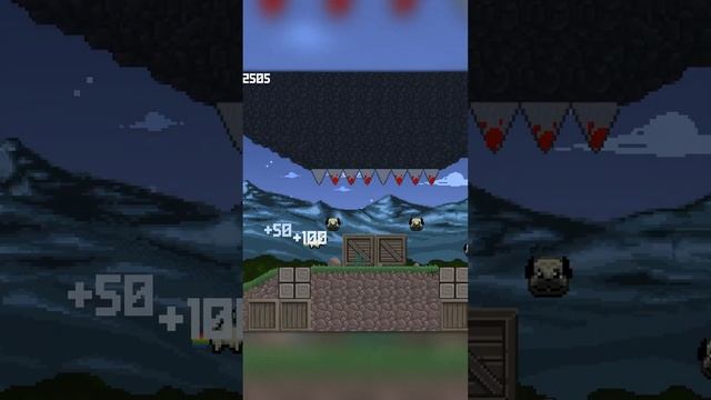 This Game is PAINFULLY Adorable! ? (Turbo Pug) #shorts смотреть онлайн