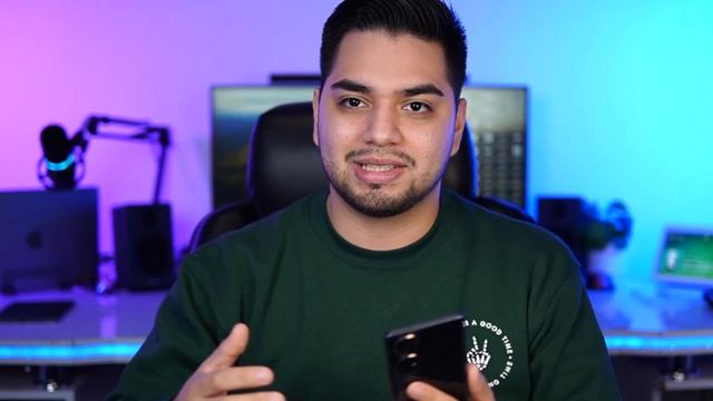 ZTE Axon 50 5G - Tras 1 mes de USO ¿Vale la pena? смотреть онлайн